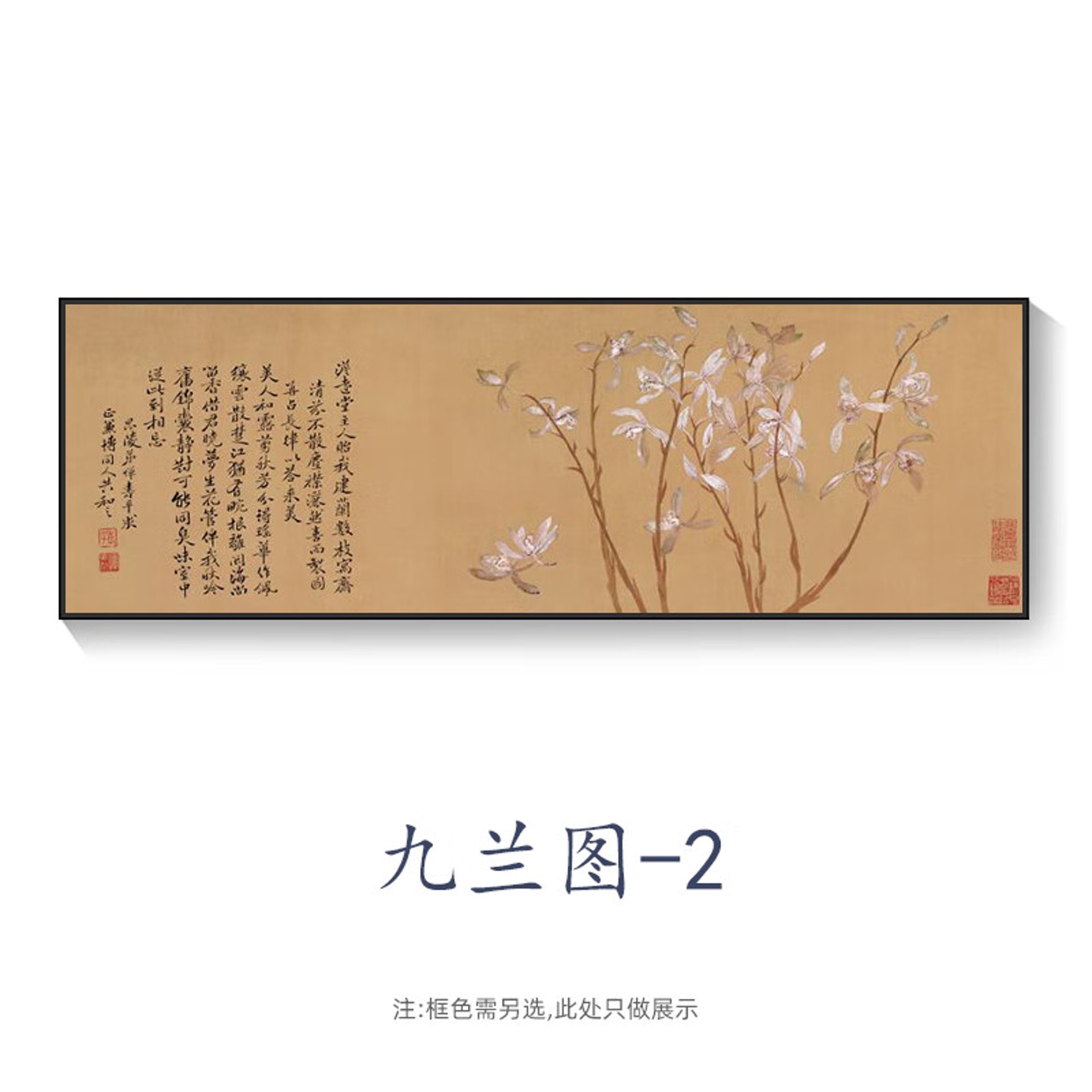 珊珊书画