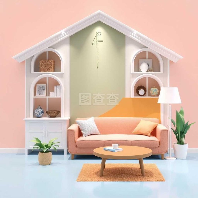探索艺术创作的秘密：以林晨为例