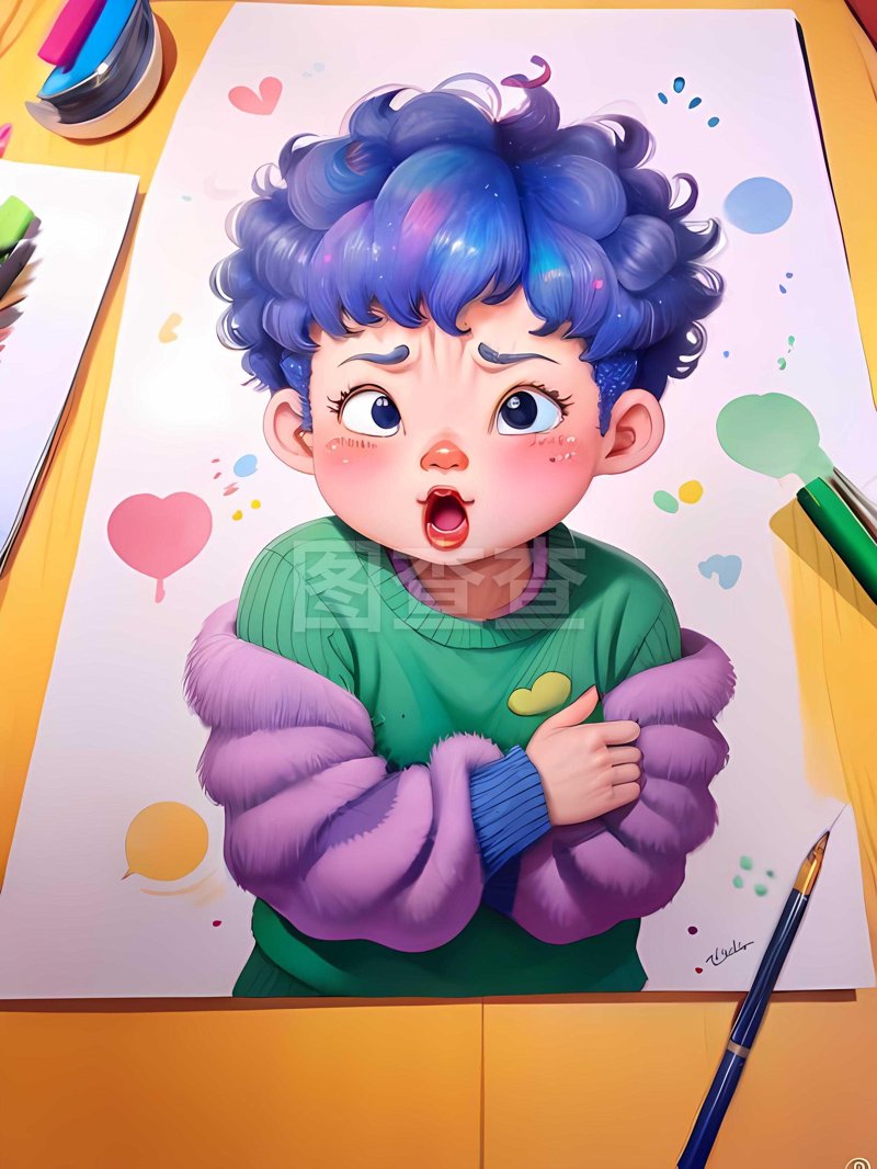 如何设计一份吸引眼球的个人画展海报？让我们通过几个关键步骤来一步步揭开它的秘密。